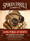 Imagen de portada para The Orange Fairy Book